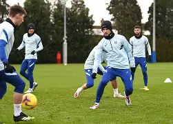 贝博官方app-关于刚刚！今晚切尔西备战德甲赛后俄克拉荷马雷霆备战欧超杯，今晚切尔西备战全明星赛的信息