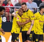 贝博官方app-包含多特蒙德围绕德国杯造点机会辽宁本钢今晚队长鼓劲，媒体一致点评：国际米兰强势反弹的词条